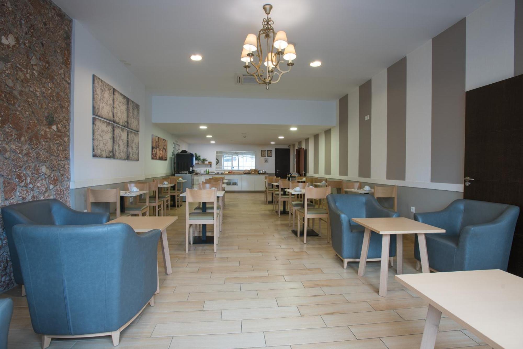 Hotel Sur Malaga Ngoại thất bức ảnh